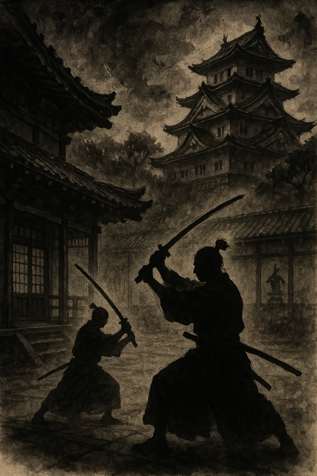 作品の魅力