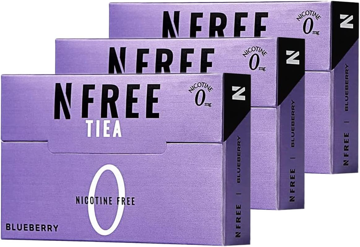 NFREE TIEA商品詳細