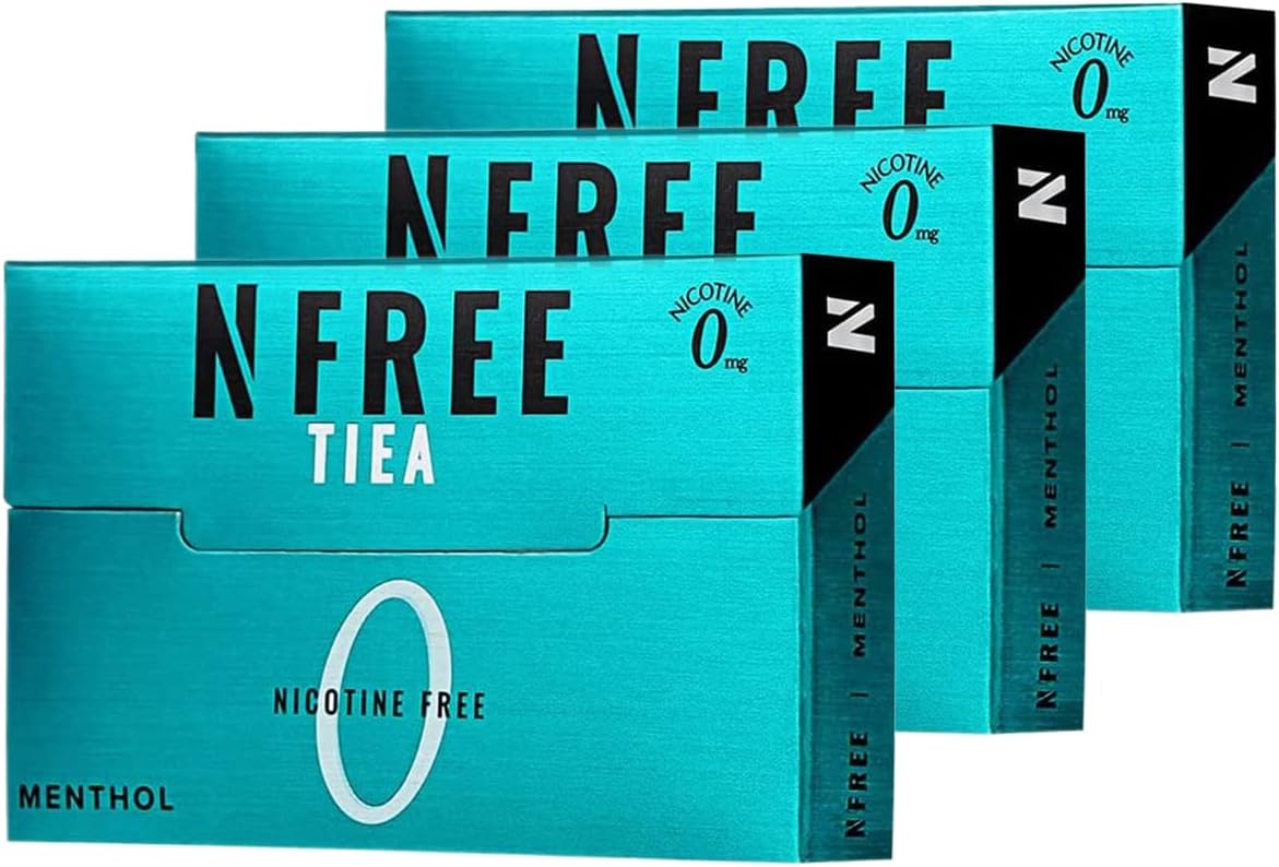 NFREE コンビニ販売イメージ