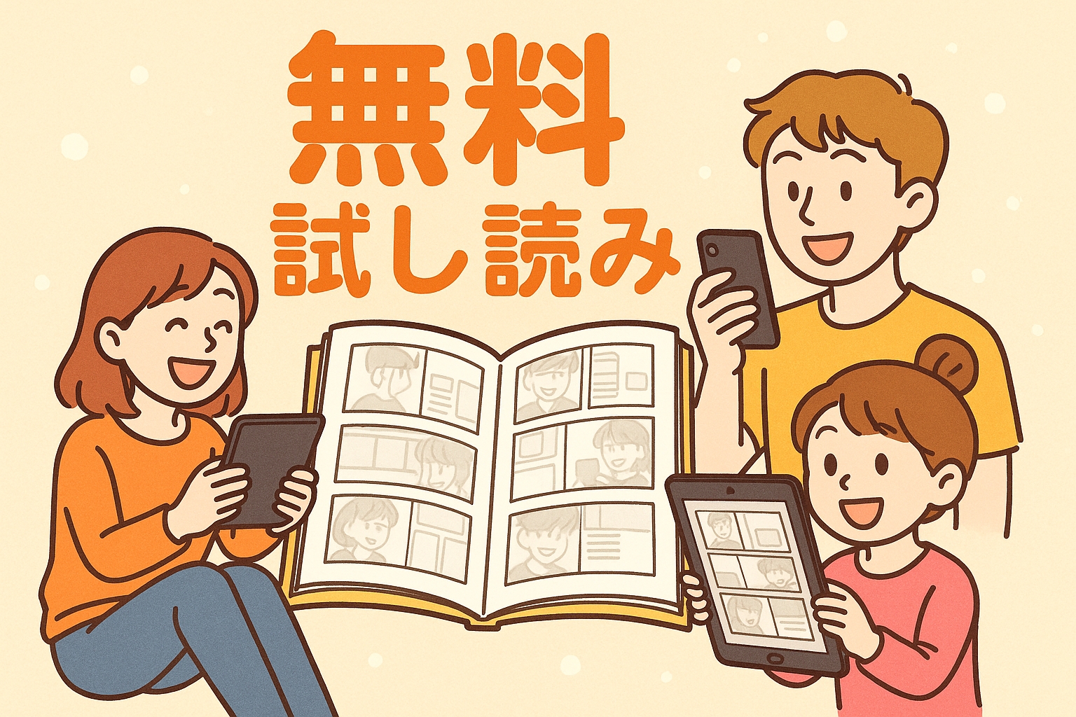 アメコヒメ 無料 試し読み 電子書籍