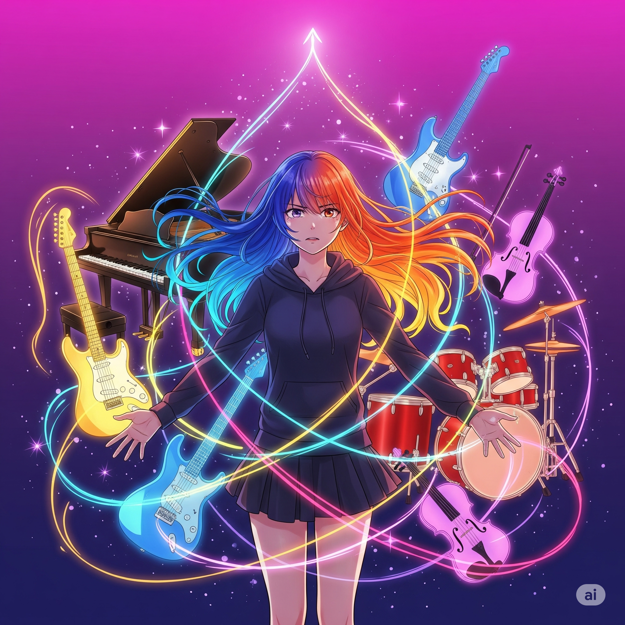 転生したら天才音楽家になりました 魅力と評価 GoGwang CARROT STUDIO