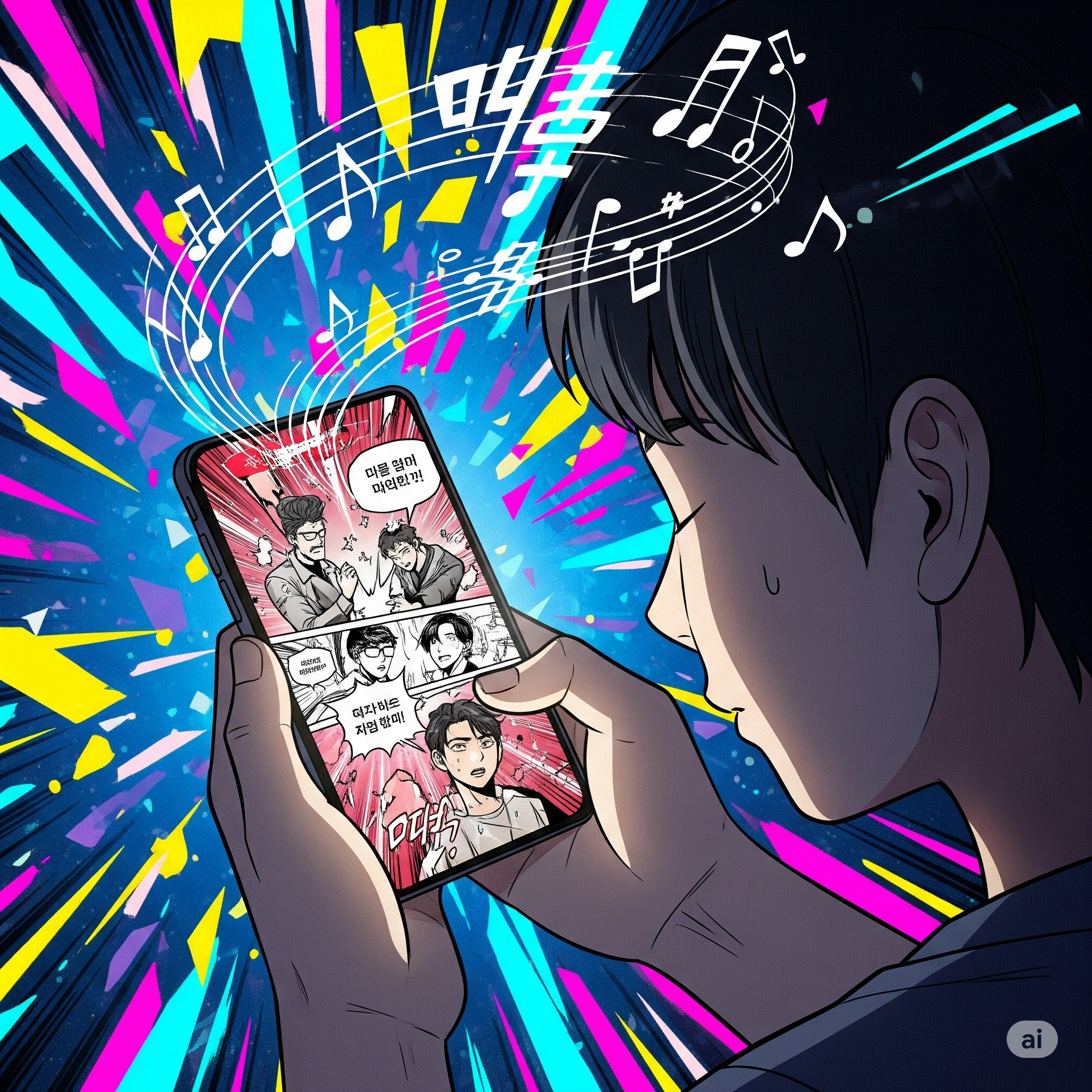 転生したら天才音楽家になりましたはどこで読める？配信状況まとめ