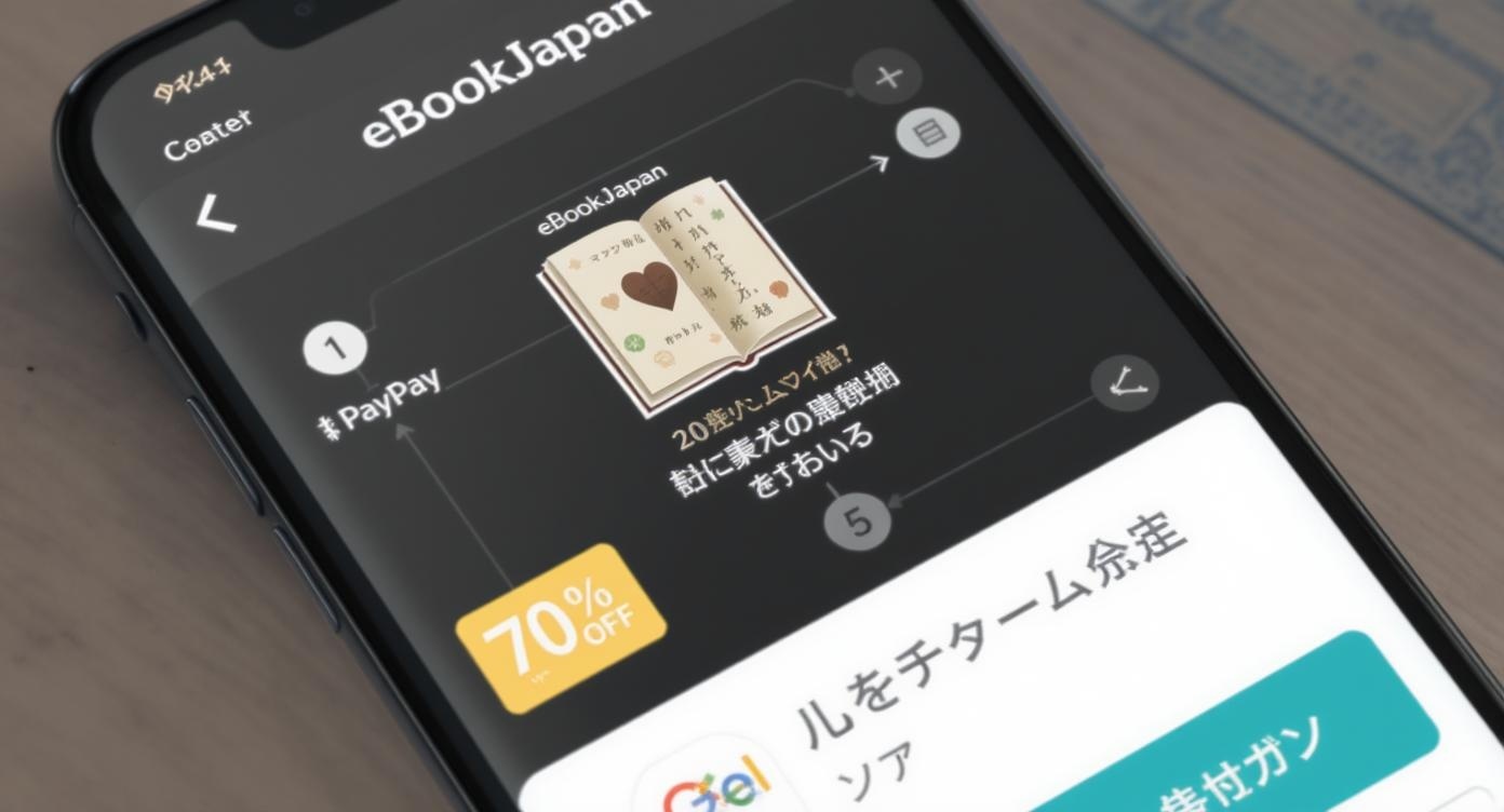 冷酷な夫に囚われた愛 購入手順ガイド