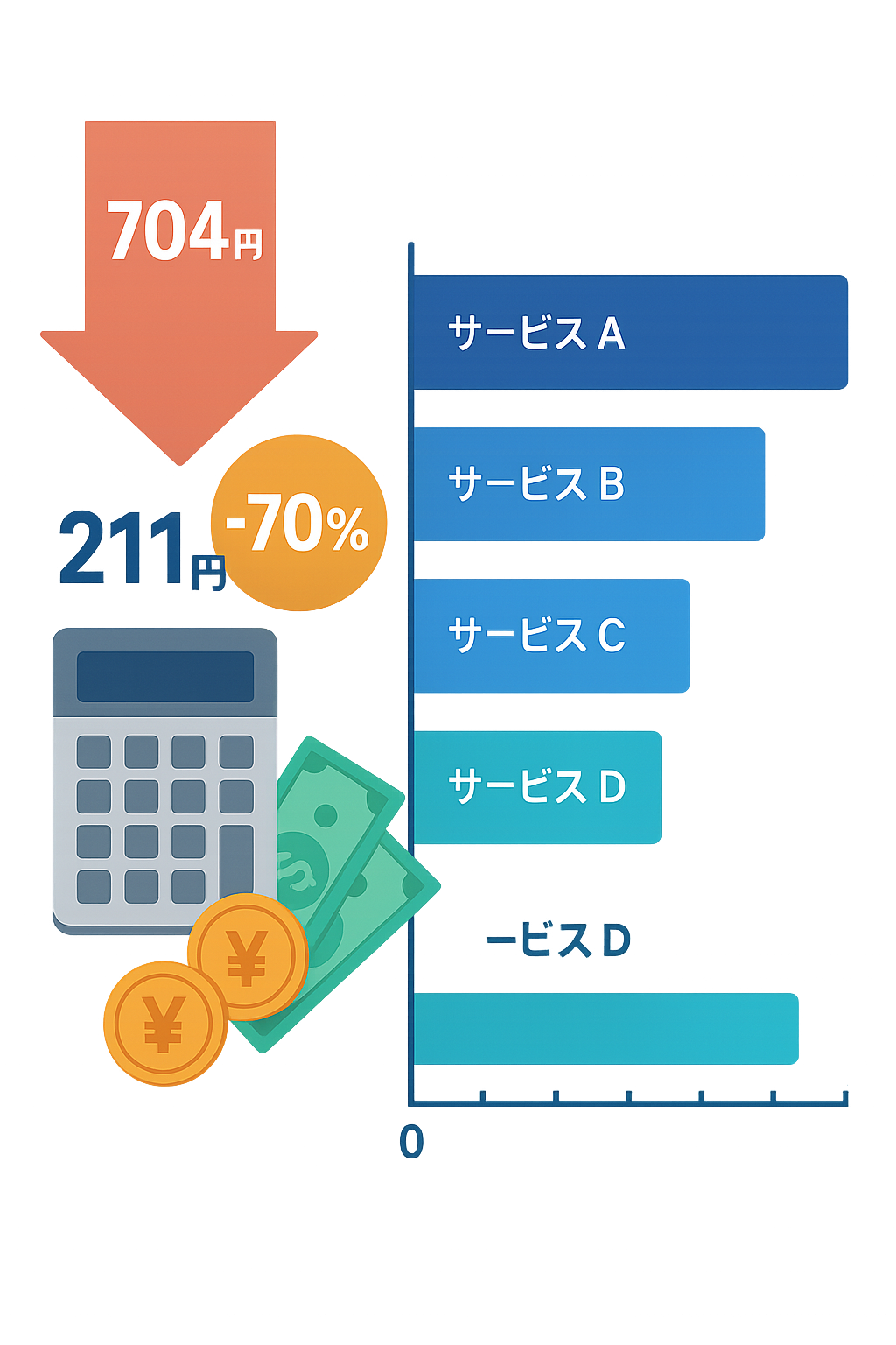 料金比較
